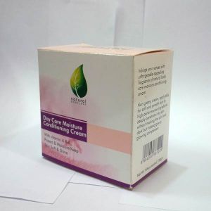 Natural Cosmetic Products