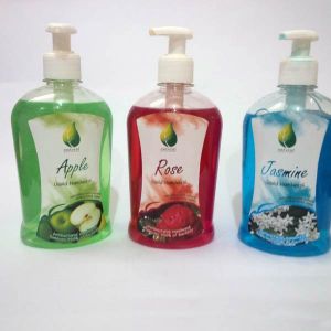 Natural Body Care Hand Wash