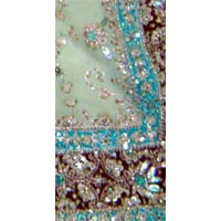 Wedding Sarees S-012