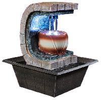 Indoor Fountain