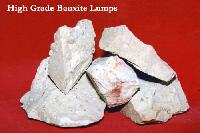 High Grade Bauxite