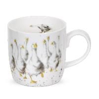 Bone China Mugs