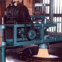 Bhujia Machine