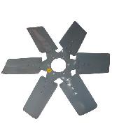 Radiator Fan Blade