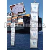 Silica Gel Container Strips