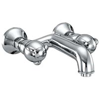 Aroma Series (ARC-1115) Swan neck with a Swivel Spout