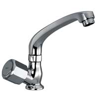 Conventional Classic Collection Swan Neck with Swivel Spout