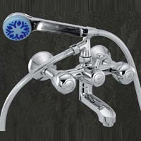 Conventional Konical Collection (CNK-225)  Wall Mixer shower