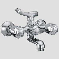 Ideal Collection (IDC-112) Wall Mixer
