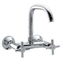 Neo 4S Collection (NE4S-1012)  Sink Mixer with Swivel Spout