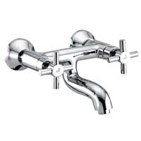 Neo 4s Collection Bath Fittings