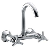 Faucet, Showers & Bathroon Fittings