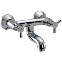 Neo Collection (NEC-1067) Swan neck with Swivel Spout
