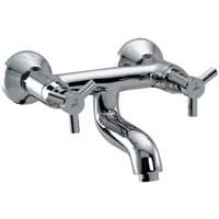 Neo Collection Bathroom Fittings