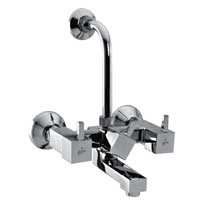 Square Collection (SQC-1910) Wall Mixer