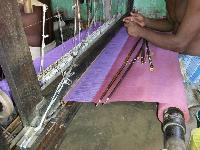 Silk Handlooms