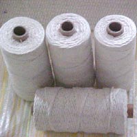 Asbestos Yarns