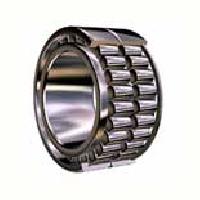 Double Row Cylindrical Roller Bearing - 01