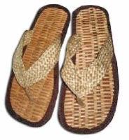 Jute Slippers