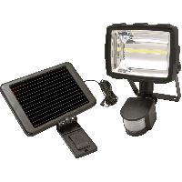 solar electric lighting