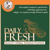 Daily Fresh Sikakakai Powder