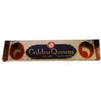 Golden Queens Incense Sticks