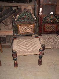 Antique Chairs  DSC-1732