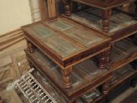 DSC-1713 Antique Table