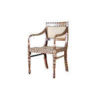 Antique Seating Chairs-1699