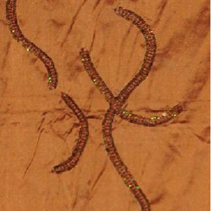 Fancy Cushion FC-012