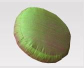 Fancy Cushion Fc-0316