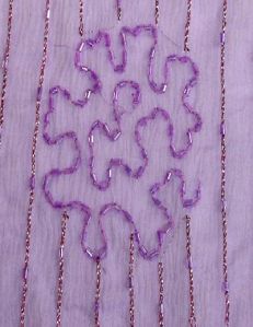 Fancy Cushion FC-0320