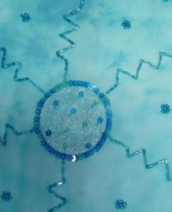 Fancy Cushion FC-0328