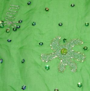 Fancy Cushion Fc-0331