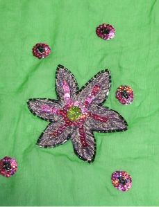 Fancy Cushion Fc-0333