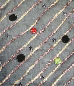 Fancy Cushion Fc-0335