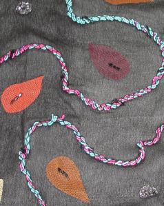 Fancy Cushion Fc-0337