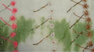 Fancy Cushion FC-0340