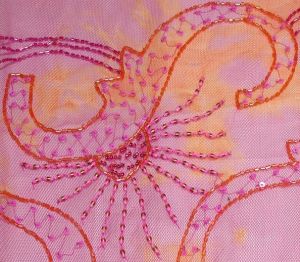 Fancy Cushion FC-0343