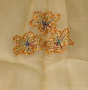 Fancy Cushion FC-0349