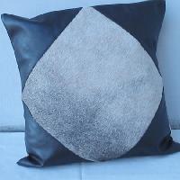 AL-09 Leather Cushions