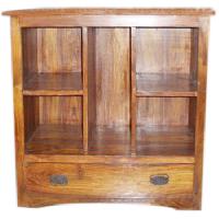 FNB-17 Wooden Book Shelves