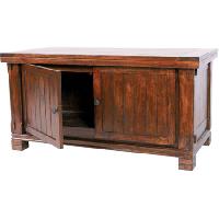 FNC-11 Wooden Cabinet