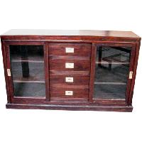 FNC-8 Wooden Cabinet