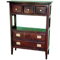 Wooden Drawer Chests FND-7