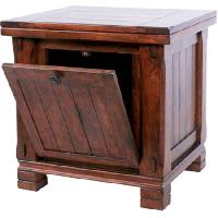 Wooden Sideboard Fnsb-5