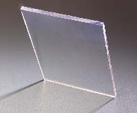 Polycarbonate Solid Sheet