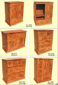 Wooden Furniture  Wf- 02