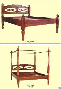 Wooden Furniture  WF- 06