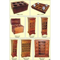 Wooden Furniture  WF- 15